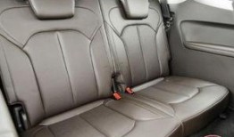 荣威rx8最新爆料视频,硬派SUV实力升级，性能与颜值双提升